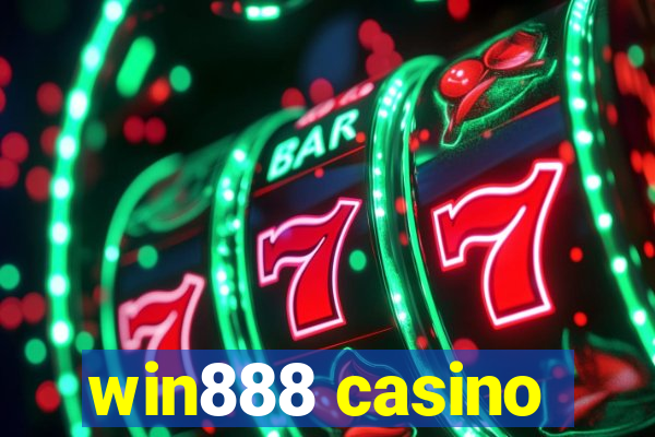 win888 casino